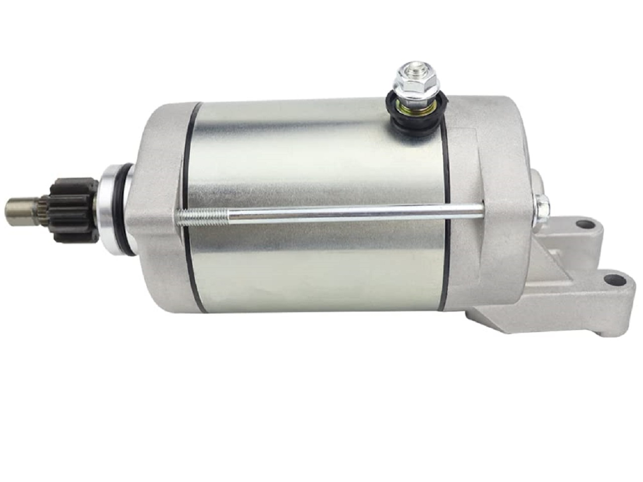 Starter Motor Aprilia Pegaso 650 Trail, Kawasaki ZR550B Zephyr, Yamaha YFM660R Raptor