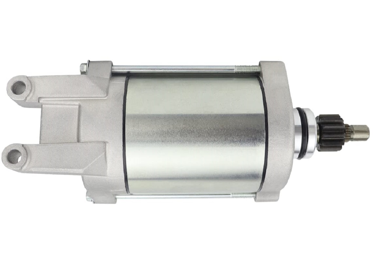 Starter Motor Aprilia Pegaso 650 Trail, Kawasaki ZR550B Zephyr, Yamaha YFM660R Raptor