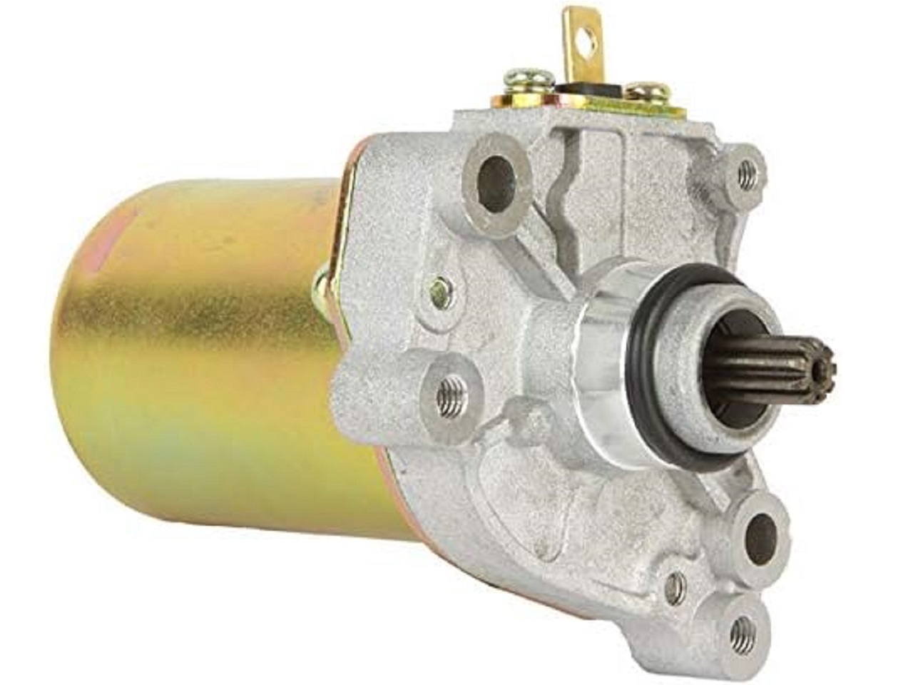 Starter Motor Aprilia RS125 Classic Tuono 125