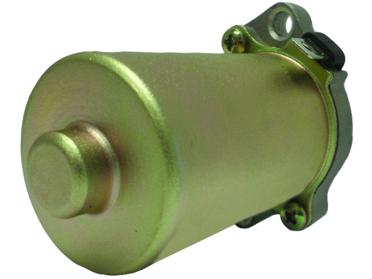 Starter Motor Aprilia RS50 SR50R Scarabeo Sportcity 50, Honda CH80 Elite
