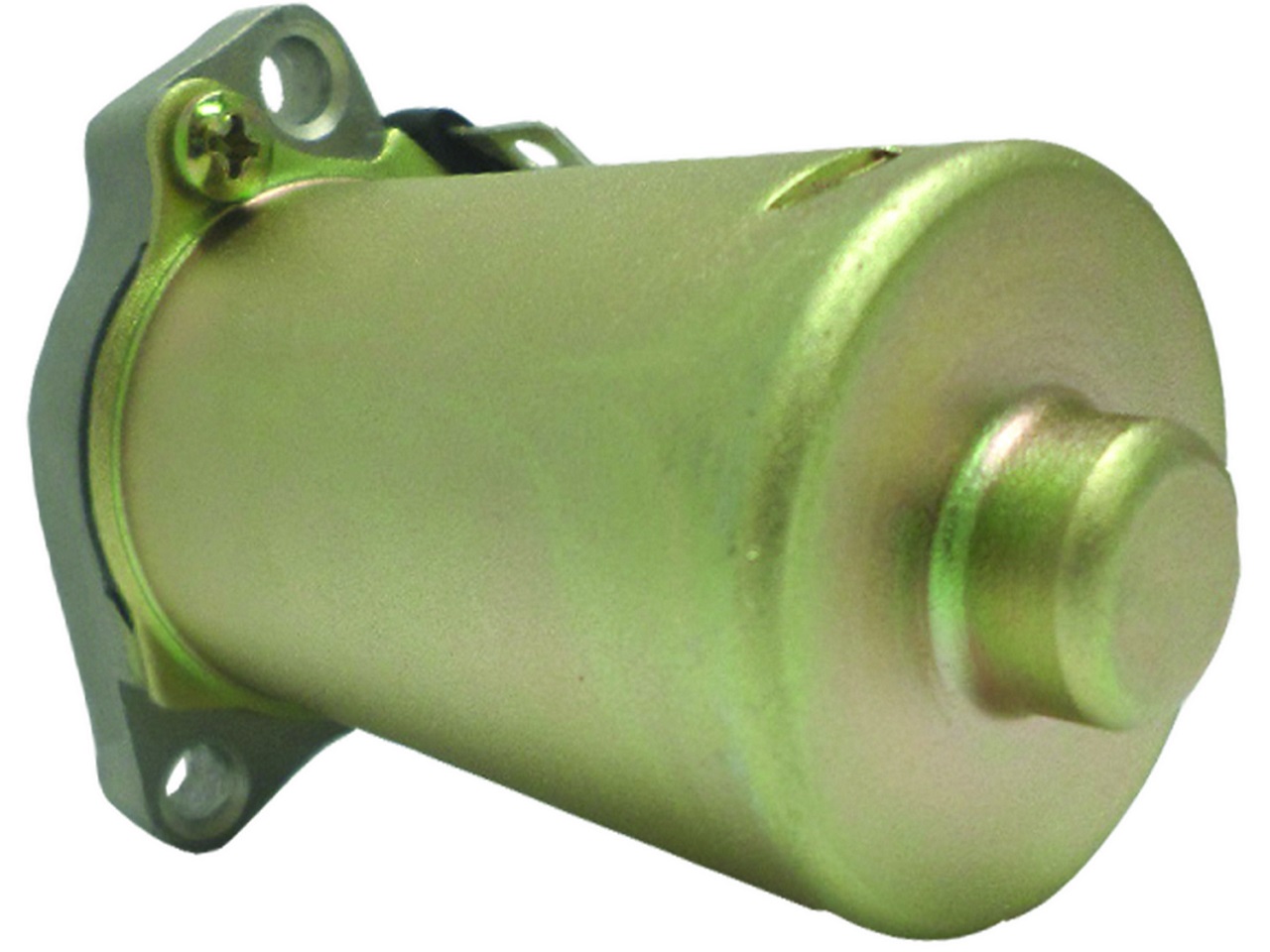 Starter Motor Aprilia RS50 SR50R Scarabeo Sportcity 50, Honda CH80 Elite
