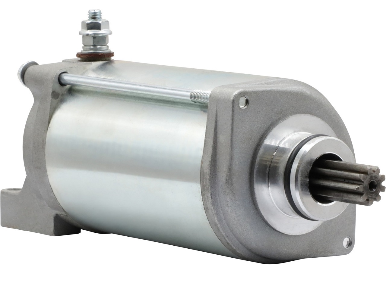Starter Motor Aprilia RSV Mille Tuono Caponord Futura Bombardier Can-Am Spyder
