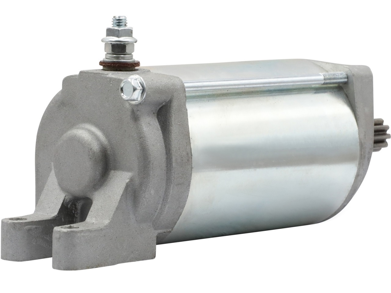 Starter Motor Aprilia RSV Mille Tuono Caponord Futura Bombardier Can-Am Spyder