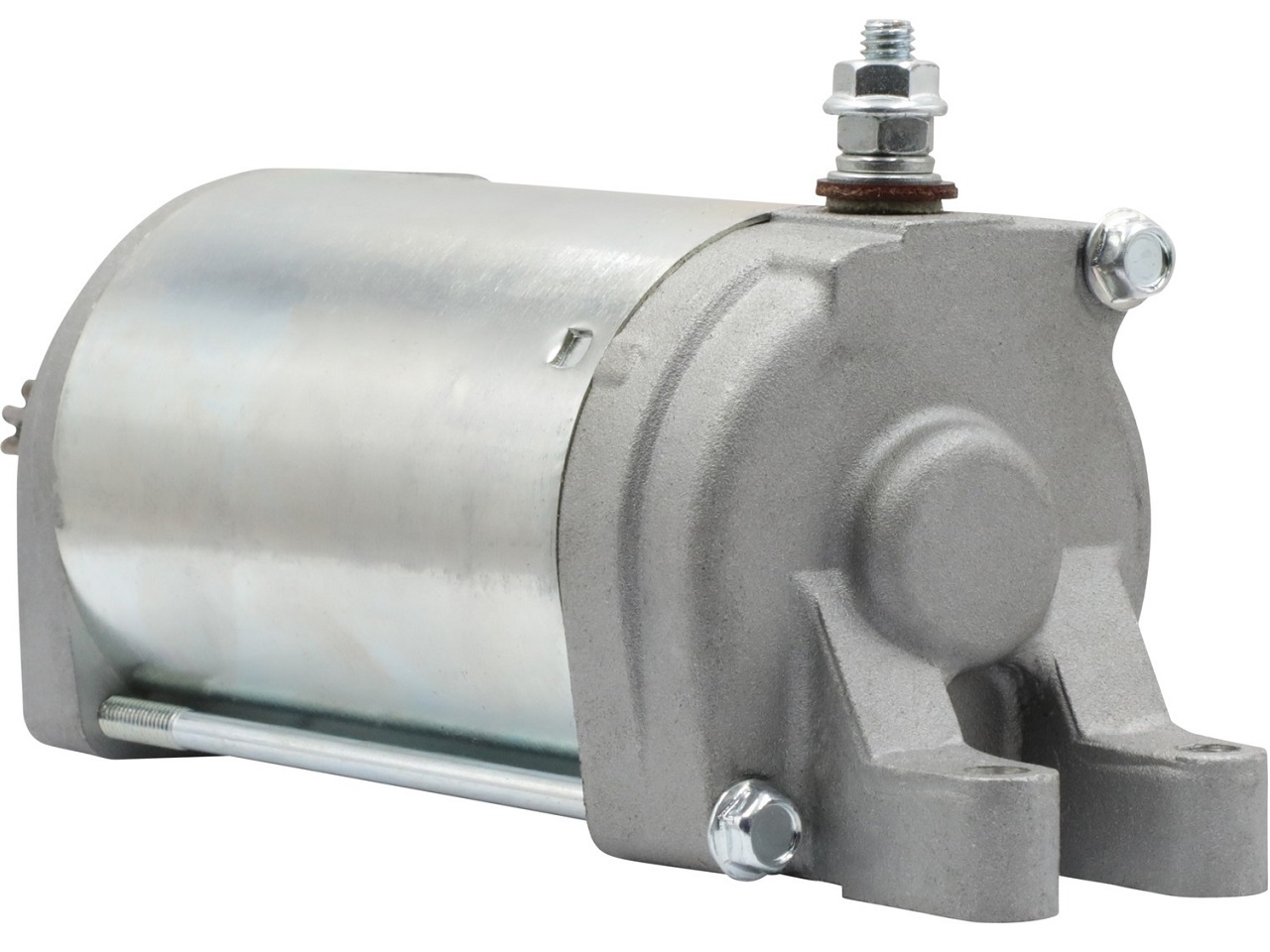 Starter Motor Aprilia RSV Mille Tuono Caponord Futura Bombardier Can-Am Spyder