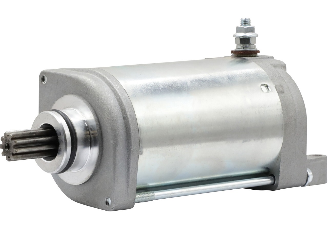 Starter Motor Aprilia RSV Mille Tuono Caponord Futura Bombardier Can-Am Spyder