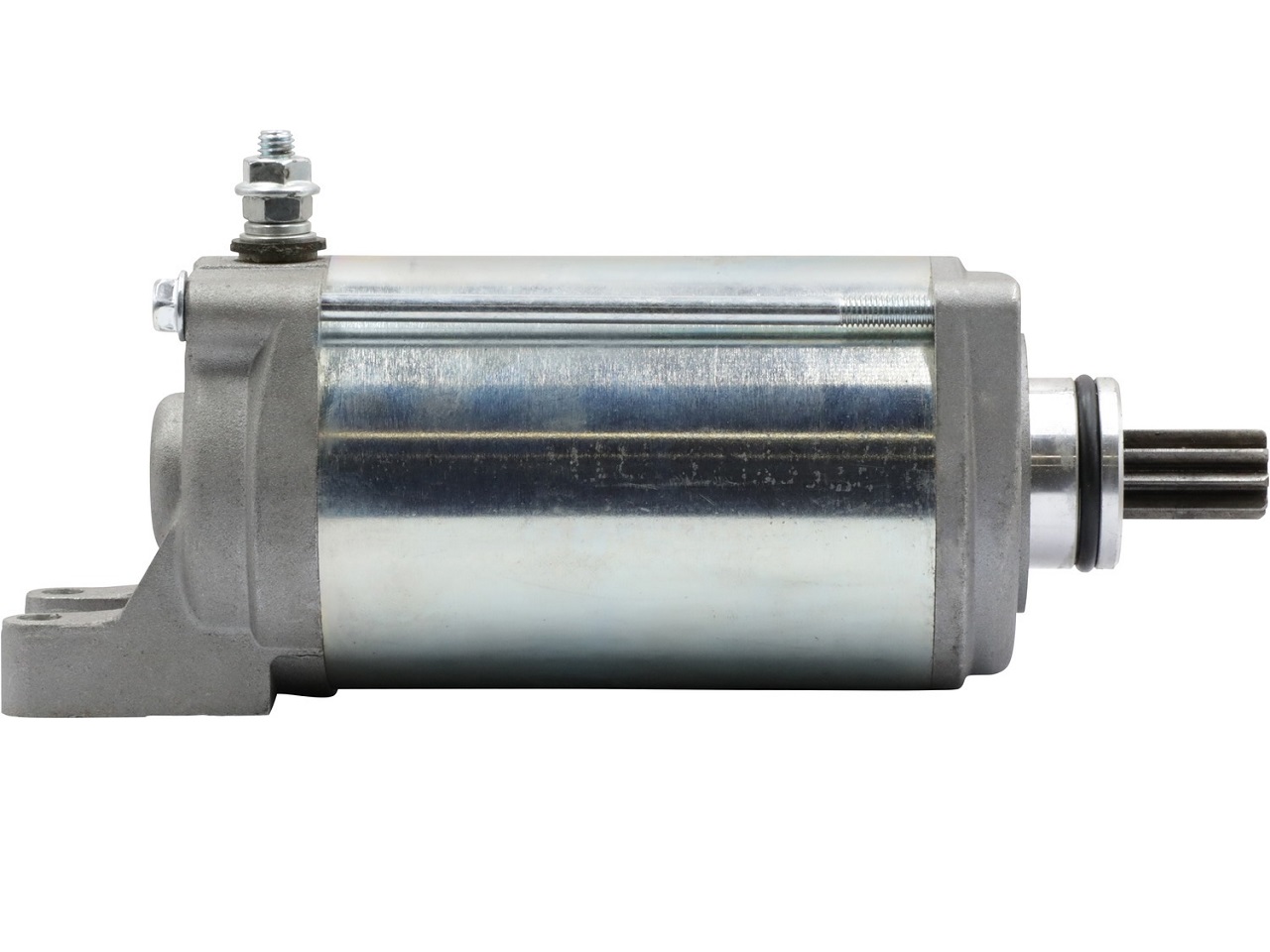 Starter Motor Aprilia RSV Mille Tuono Caponord Futura Bombardier Can-Am Spyder