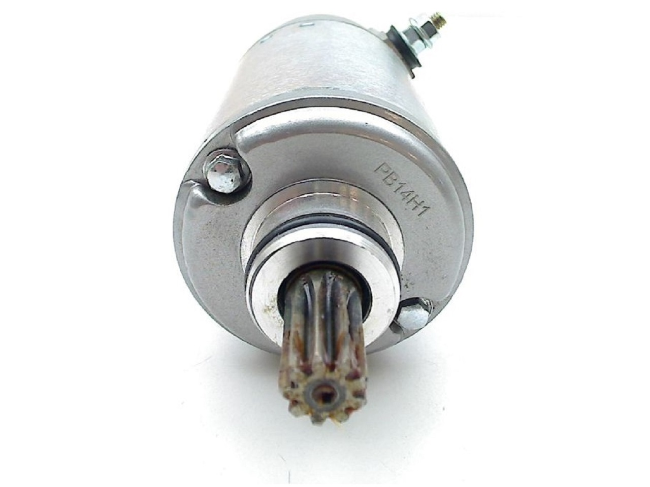 Starter Motor BMW K1200 K1300 K1600 R18 K48