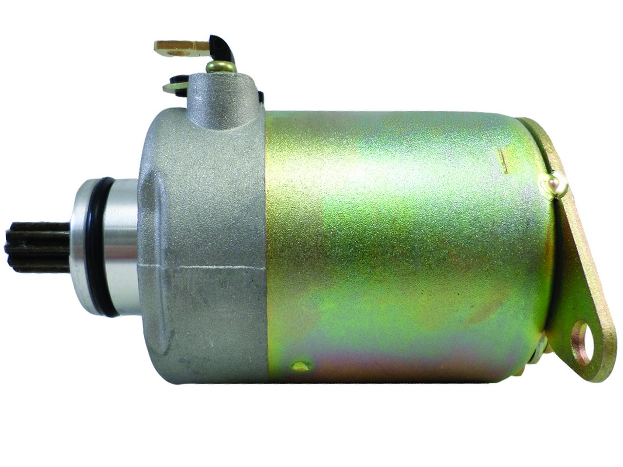 Starter Motor Beta Eikon 125 150, E-TON Matrix, Kymco Agility Bet & Win Dink Classic People Super 8
