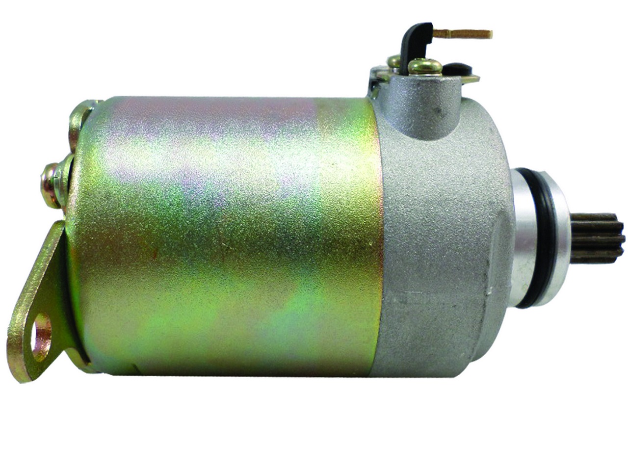 Starter Motor Beta Eikon 125 150, E-TON Matrix, Kymco Agility Bet & Win Dink Classic People Super 8