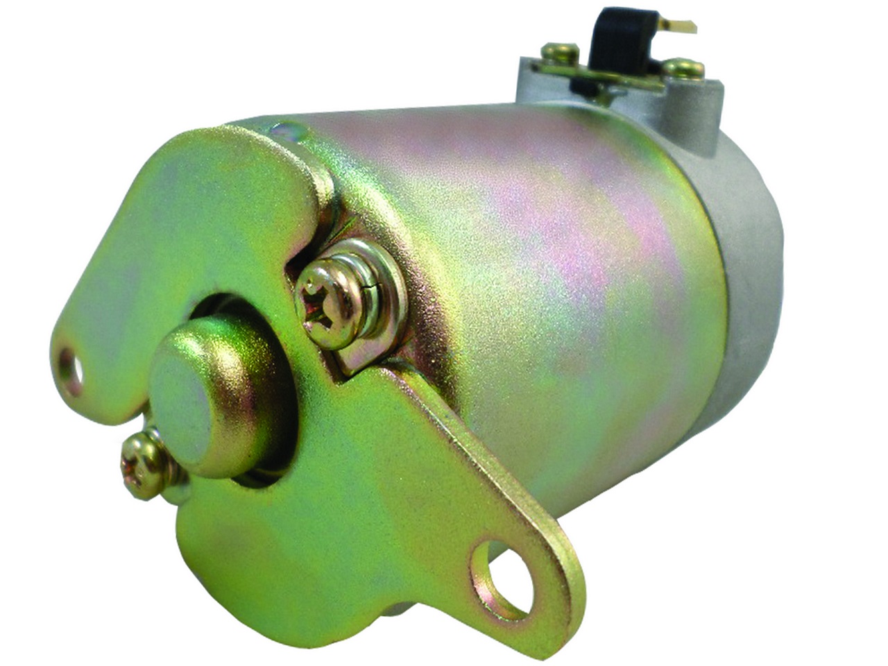 Starter Motor Beta Eikon 125 150, E-TON Matrix, Kymco Agility Bet & Win Dink Classic People Super 8