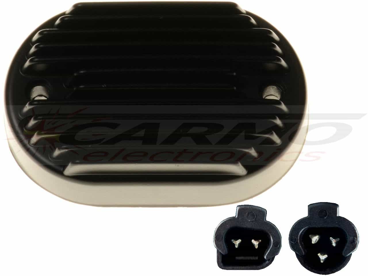 MBK Evolis 400 en Yamaha Majesty 400 2007-2016 Exhaust pipe Akrapovic S-Y4SO10-HZAASS (Stage 3)