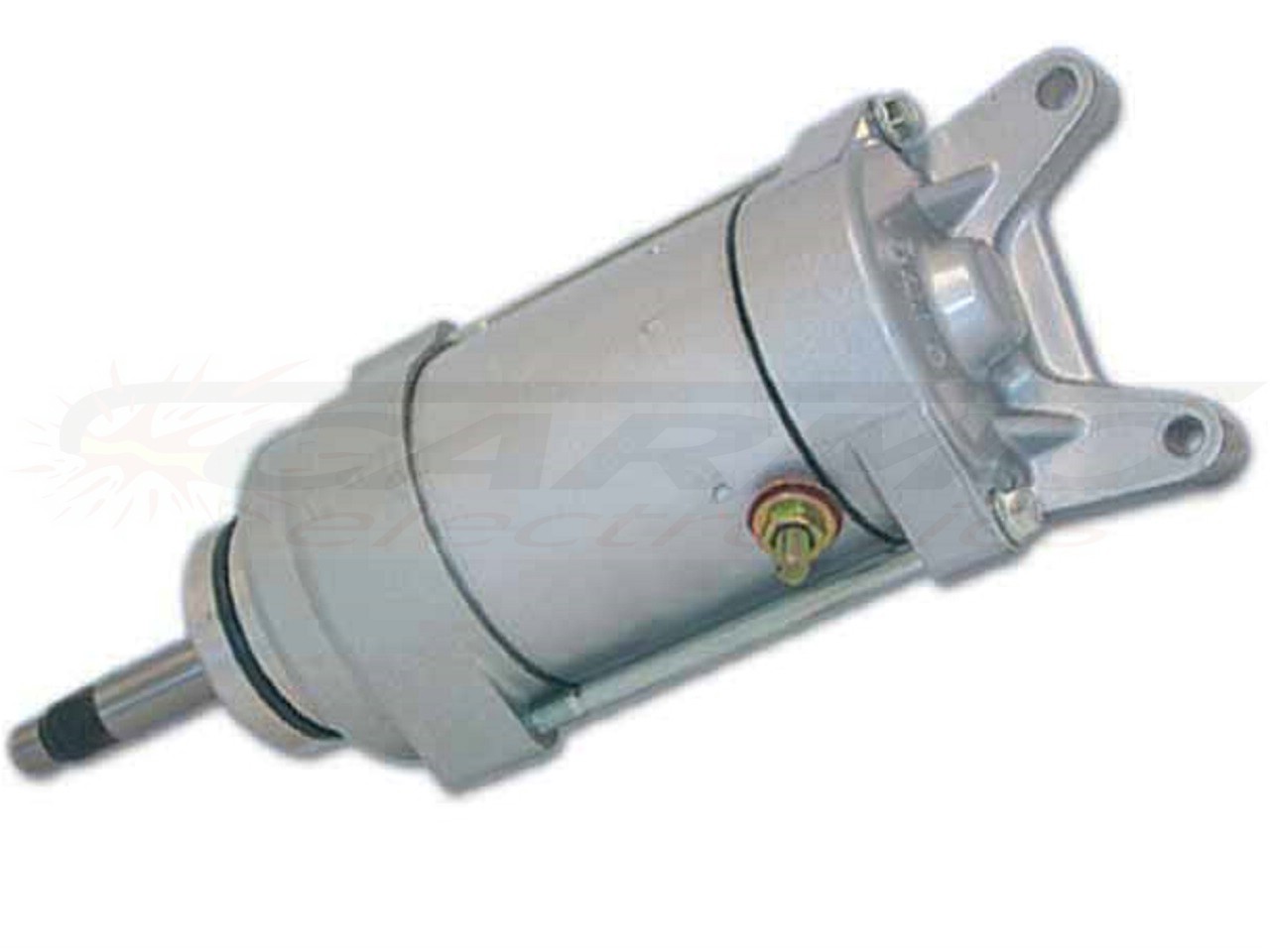 MBK Evolis 400 en Yamaha Majesty 400 2007-2016 Exhaust pipe Akrapovic S-Y4SO10-HZAASS (Stage 3)