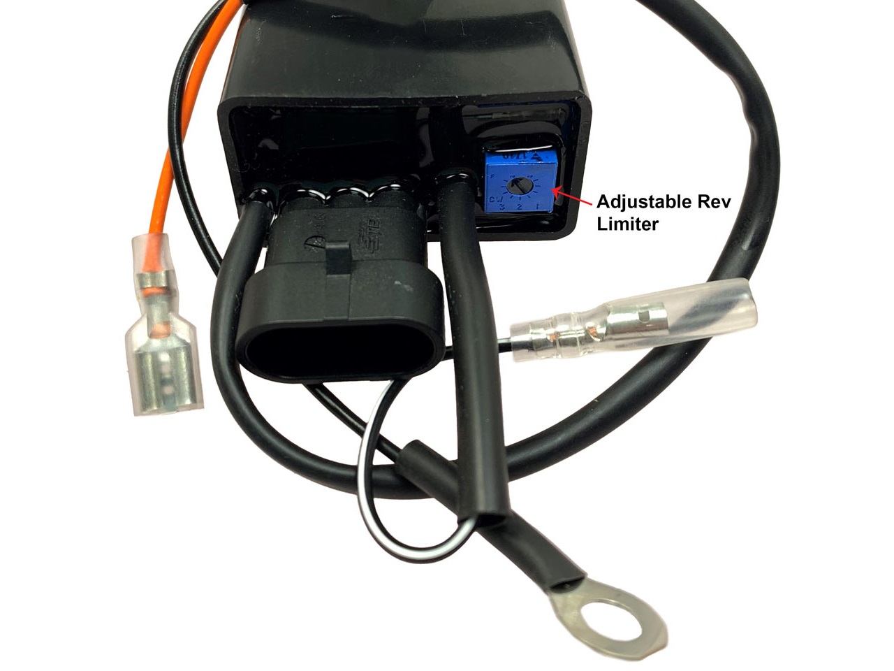 Suzuki GSX1100 Self-generating CDI Ignition Stator Kit - CARSTK-211