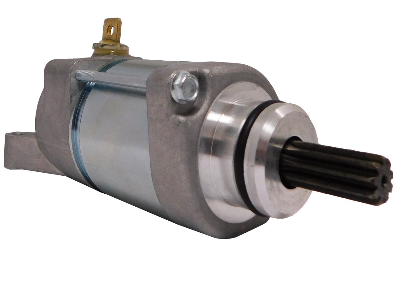 Starter Motor Gas Gas EC 450F EC450F Yamaha WR450F