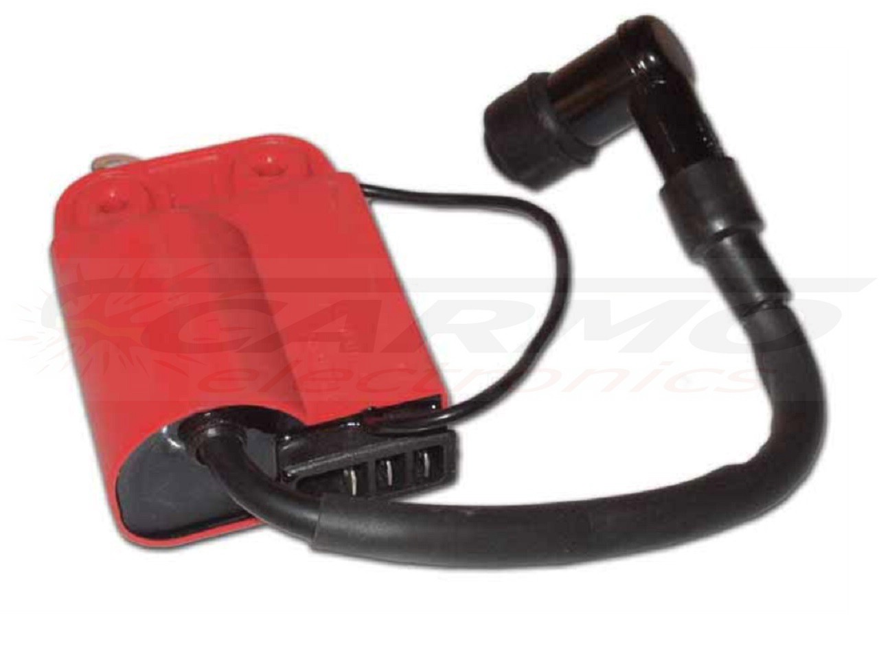 MBK Evolis 400 en Yamaha Majesty 400 2007-2016 Exhaust pipe Akrapovic S-Y4SO10-HZAASS (Stage 3)