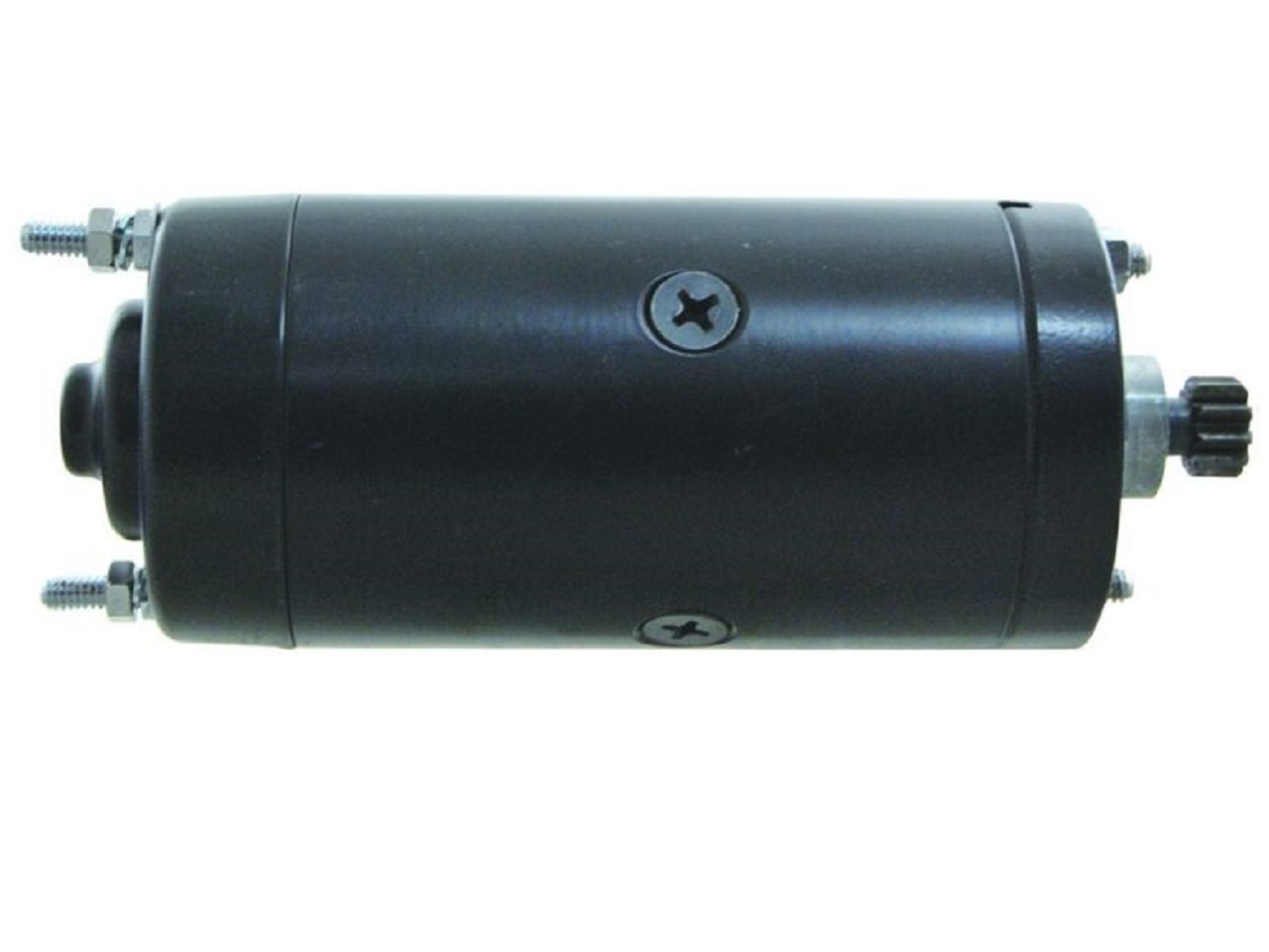 Starter Motor Harley-Davidson FL FX XL XR