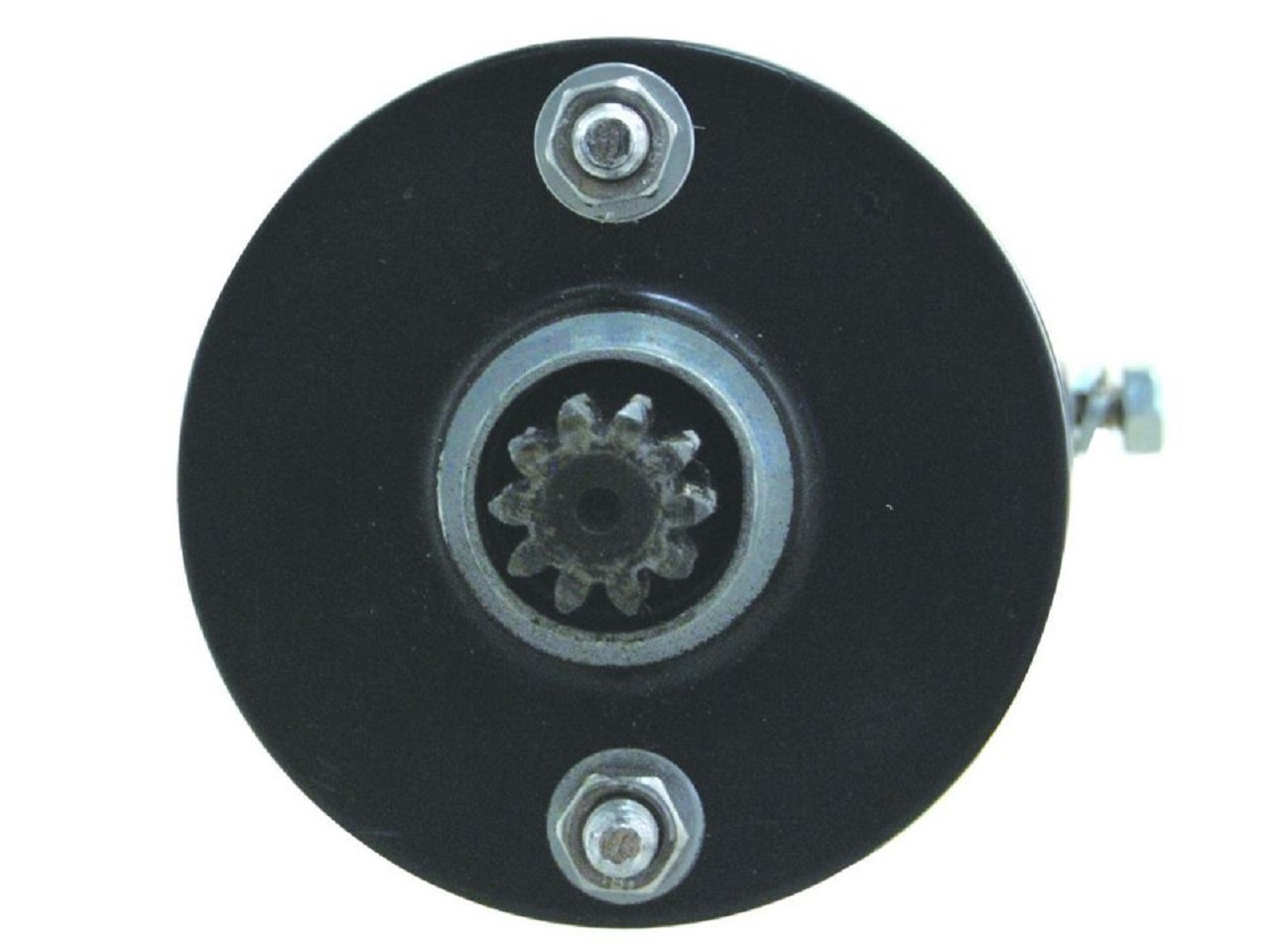 Starter Motor Harley-Davidson FL FX XL XR