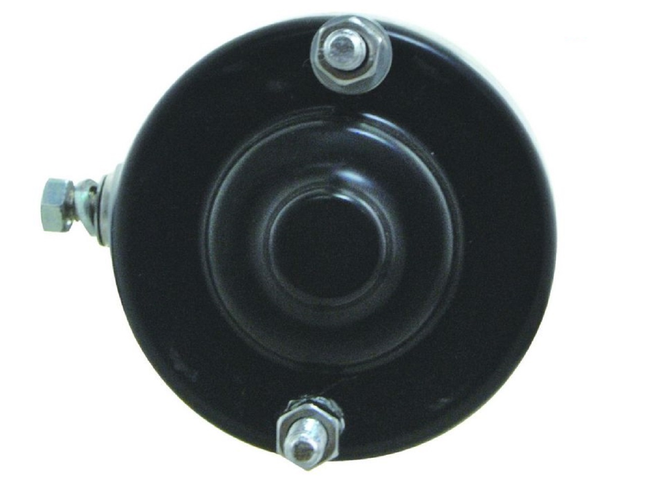Starter Motor Harley-Davidson FL FX XL XR