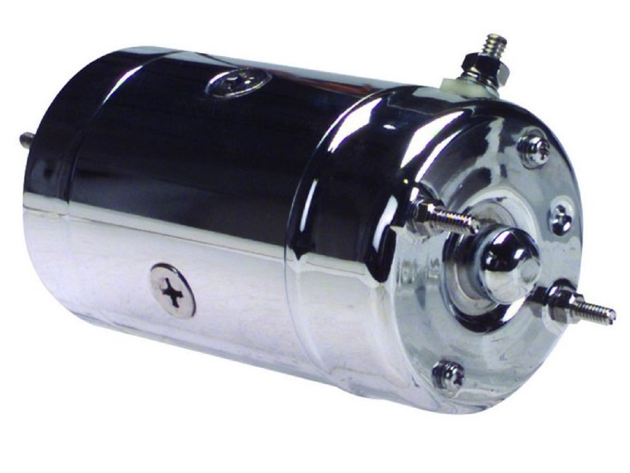 Starter Motor Harley-Davidson FLH FLS FLT FX XLCH Electra Glide