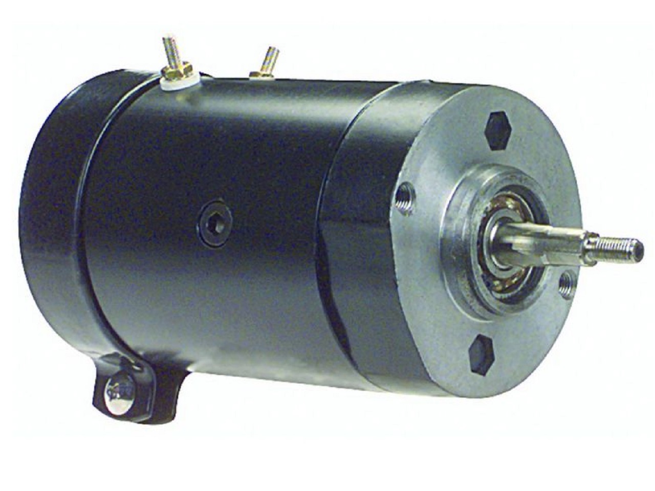 Starter Motor Harley-Davidson FL XL XLH XLS XR1000