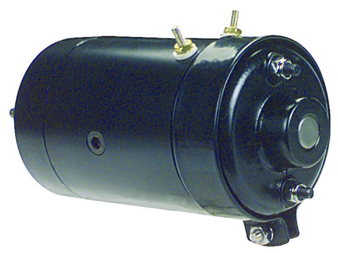 Starter Motor Harley-Davidson FL XL XLH XLS XR1000