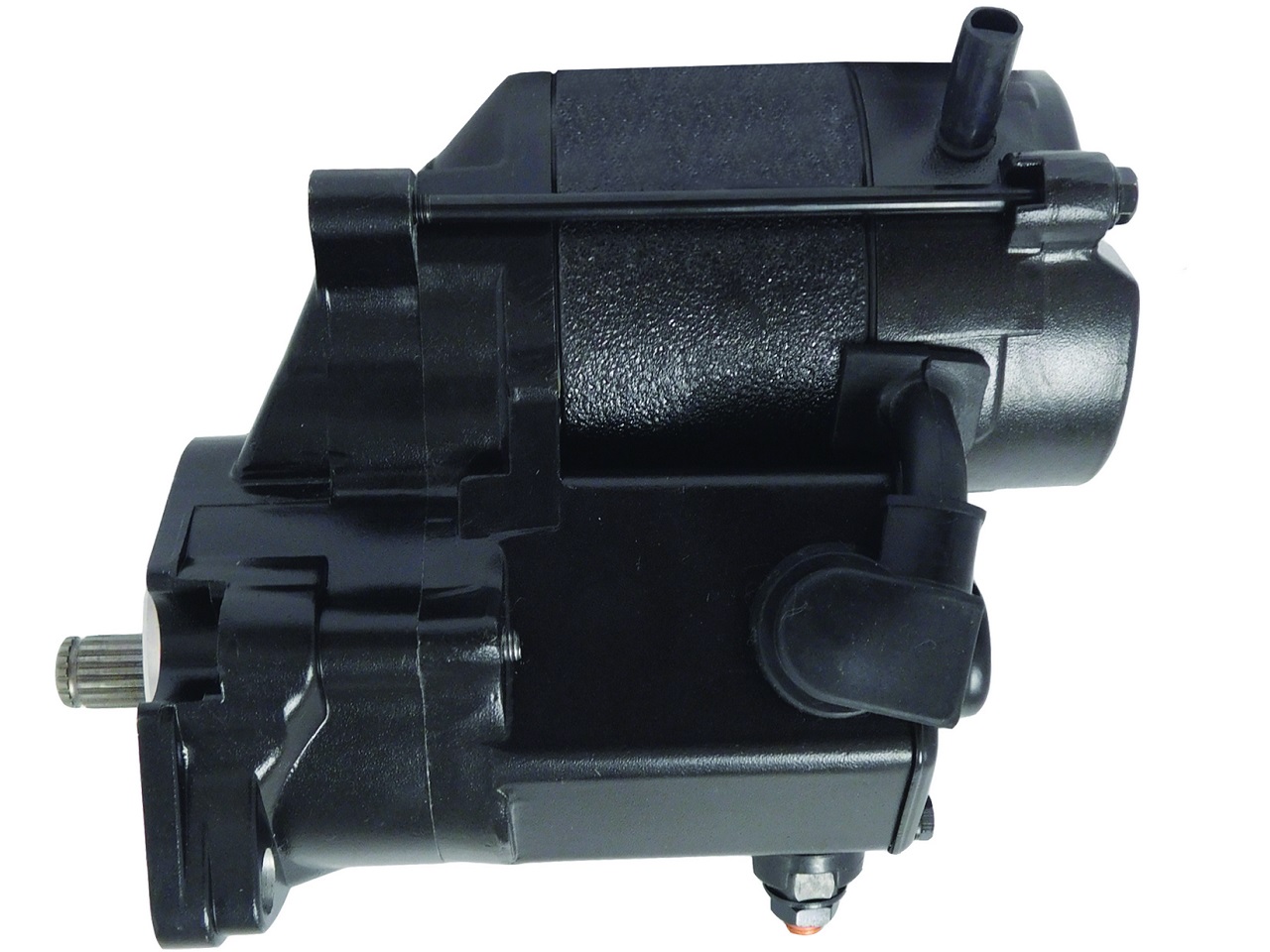 Starter Motor Harley-Davidson FLHR FLHT FLST FLTC FLTR FXD FXLR FXR FXS