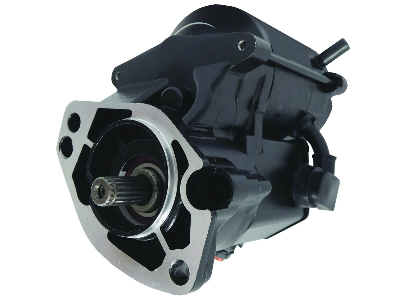 Starter Motor Harley-Davidson FLHR FLHT FLST FLTC FLTR FXD FXLR FXR FXS