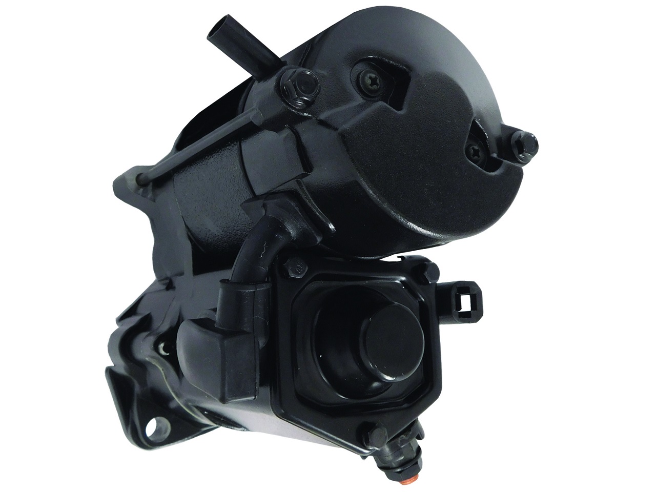 Starter Motor Harley-Davidson FLHR FLHT FLST FLTC FLTR FXD FXLR FXR FXS