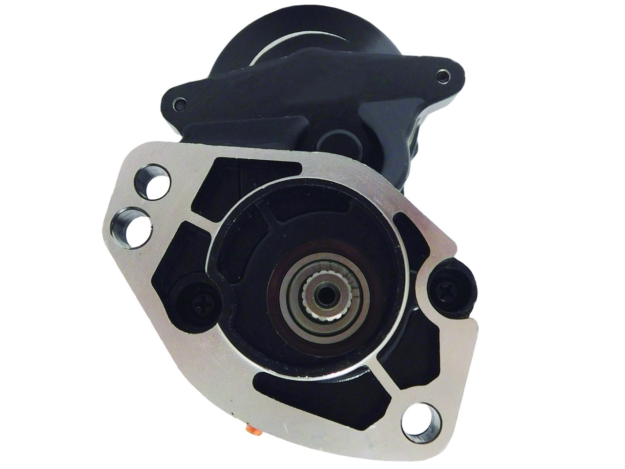 Starter Motor Harley-Davidson FLHR FLHT FLST FLTC FLTR FXD FXLR FXR FXS