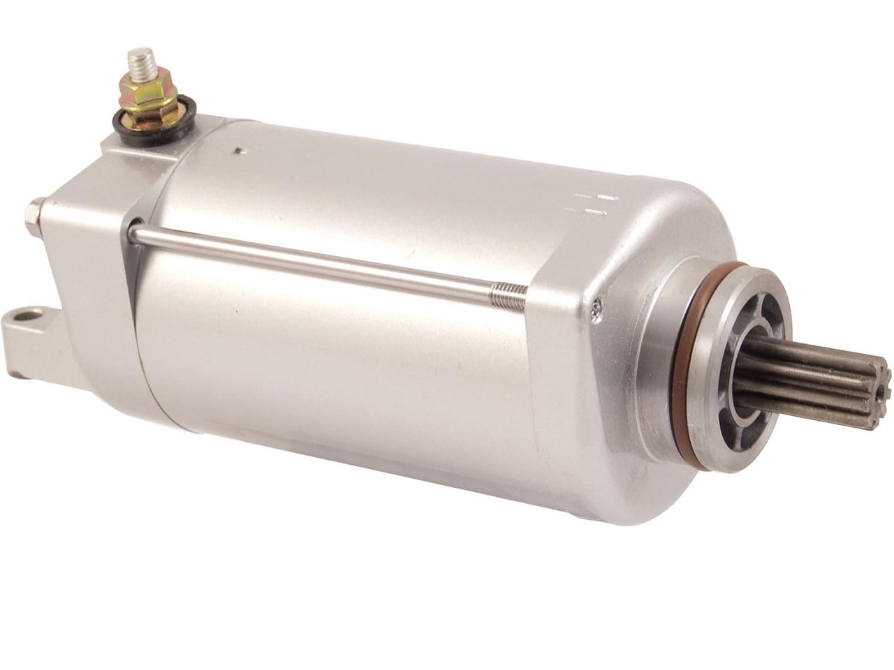 Starter Motor Harley-Davidson VRSC VRXS Screamin Eagle V-Rod Night Street Rod