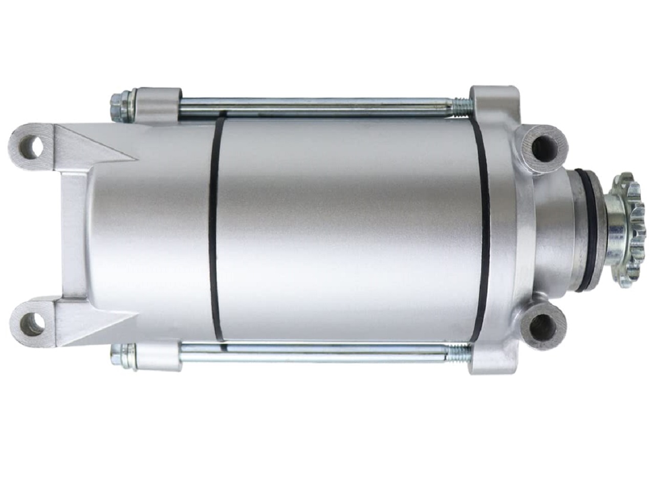 Starter Motor Honda CA125 Rebel CB250 Two Fifty Nighthawk CM125 CM200 CM250 CMX250C Rebel