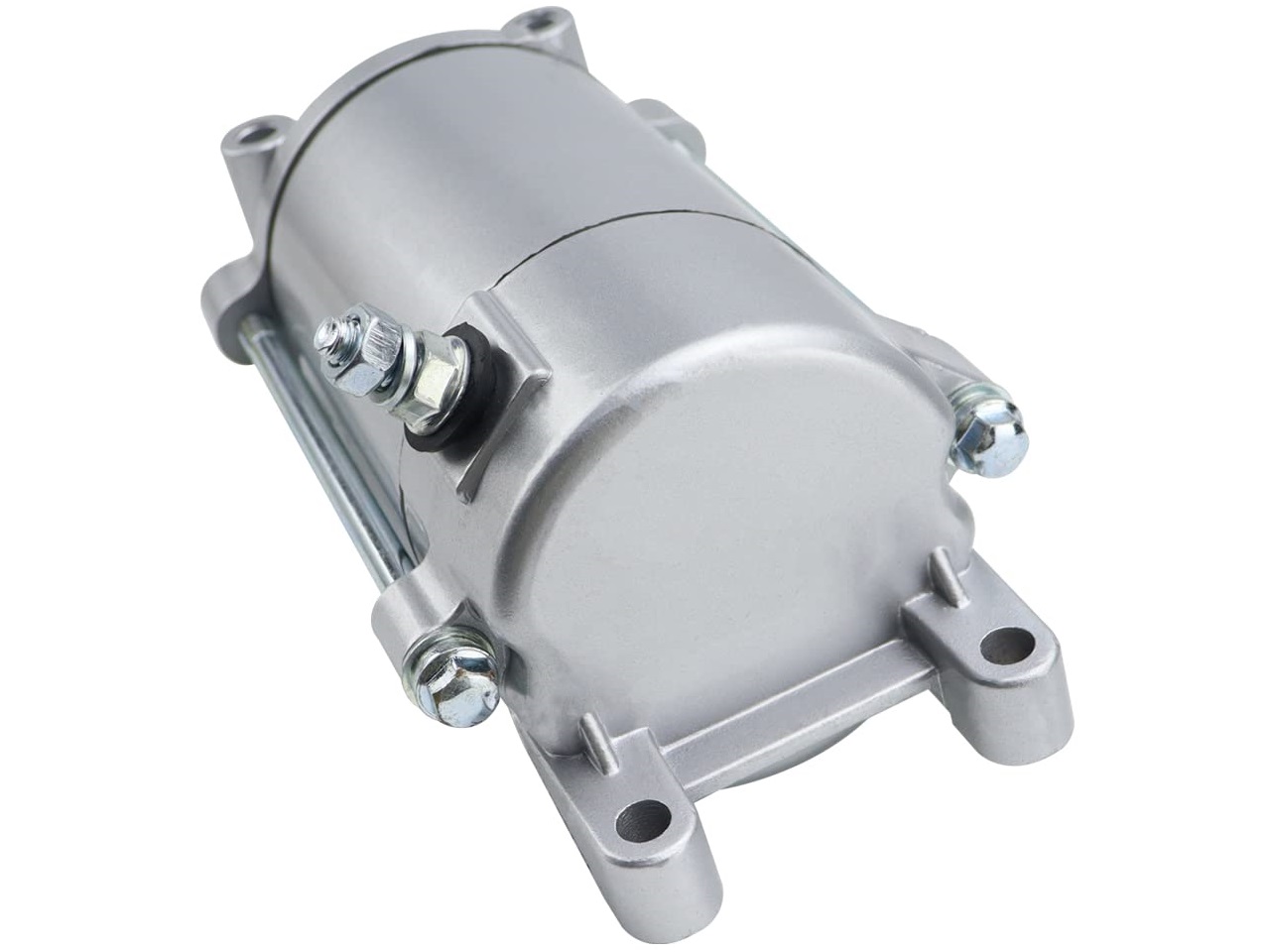 Starter Motor Honda CA125 Rebel CB250 Two Fifty Nighthawk CM125 CM200 CM250 CMX250C Rebel
