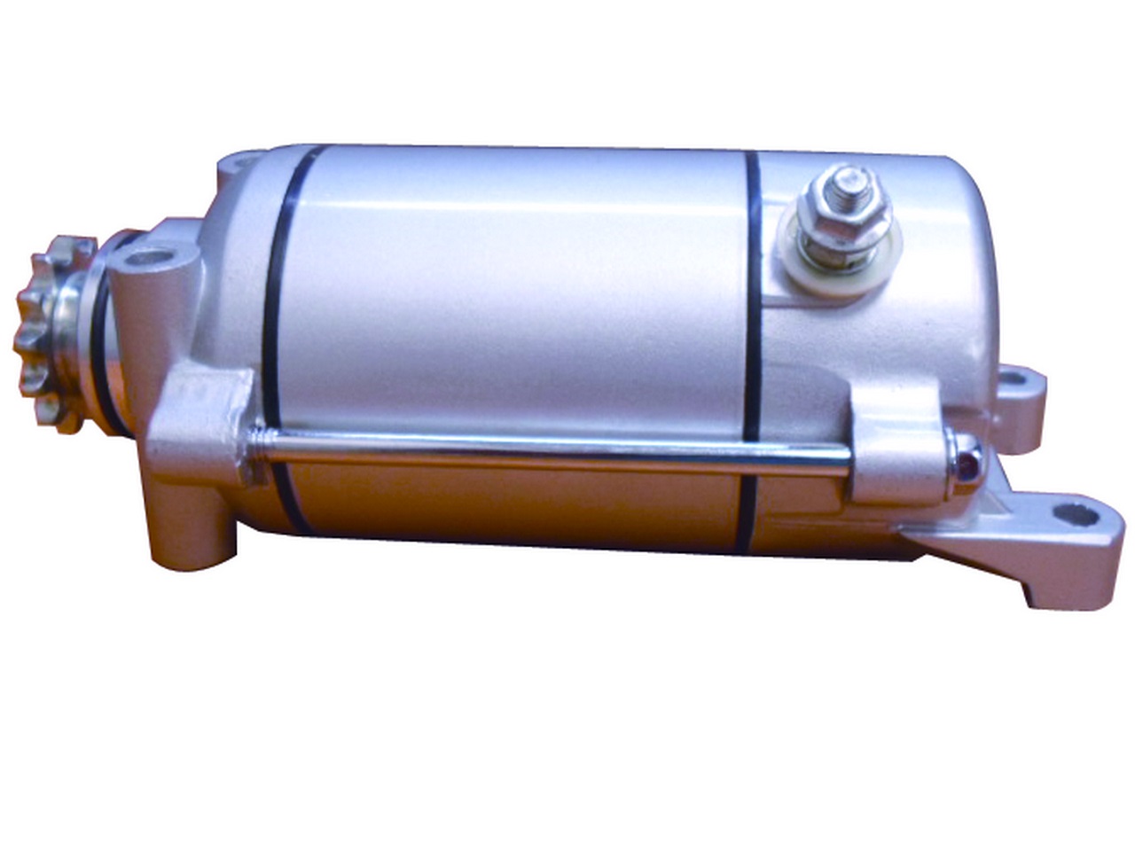 Starter Motor Honda CA125 Rebel CB250 Two Fifty Nighthawk CM125 CM200 CM250 CMX250C Rebel