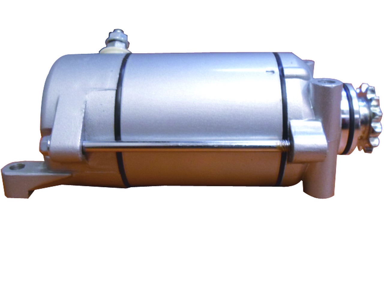 Starter Motor Honda CA125 Rebel CB250 Two Fifty Nighthawk CM125 CM200 CM250 CMX250C Rebel