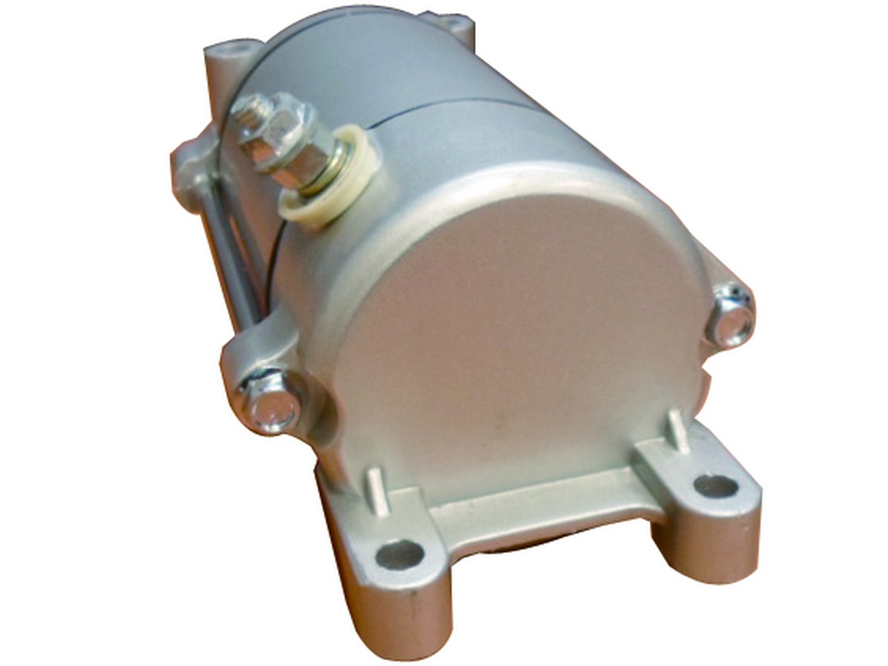Starter Motor Honda CA125 Rebel CB250 Two Fifty Nighthawk CM125 CM200 CM250 CMX250C Rebel