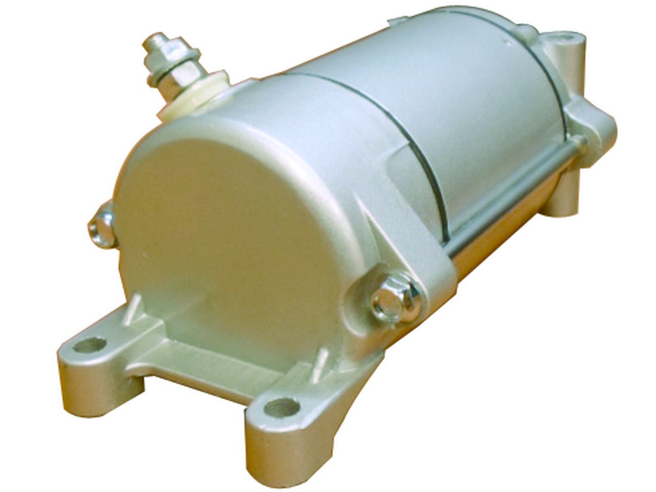 Starter Motor Honda CA125 Rebel CB250 Two Fifty Nighthawk CM125 CM200 CM250 CMX250C Rebel