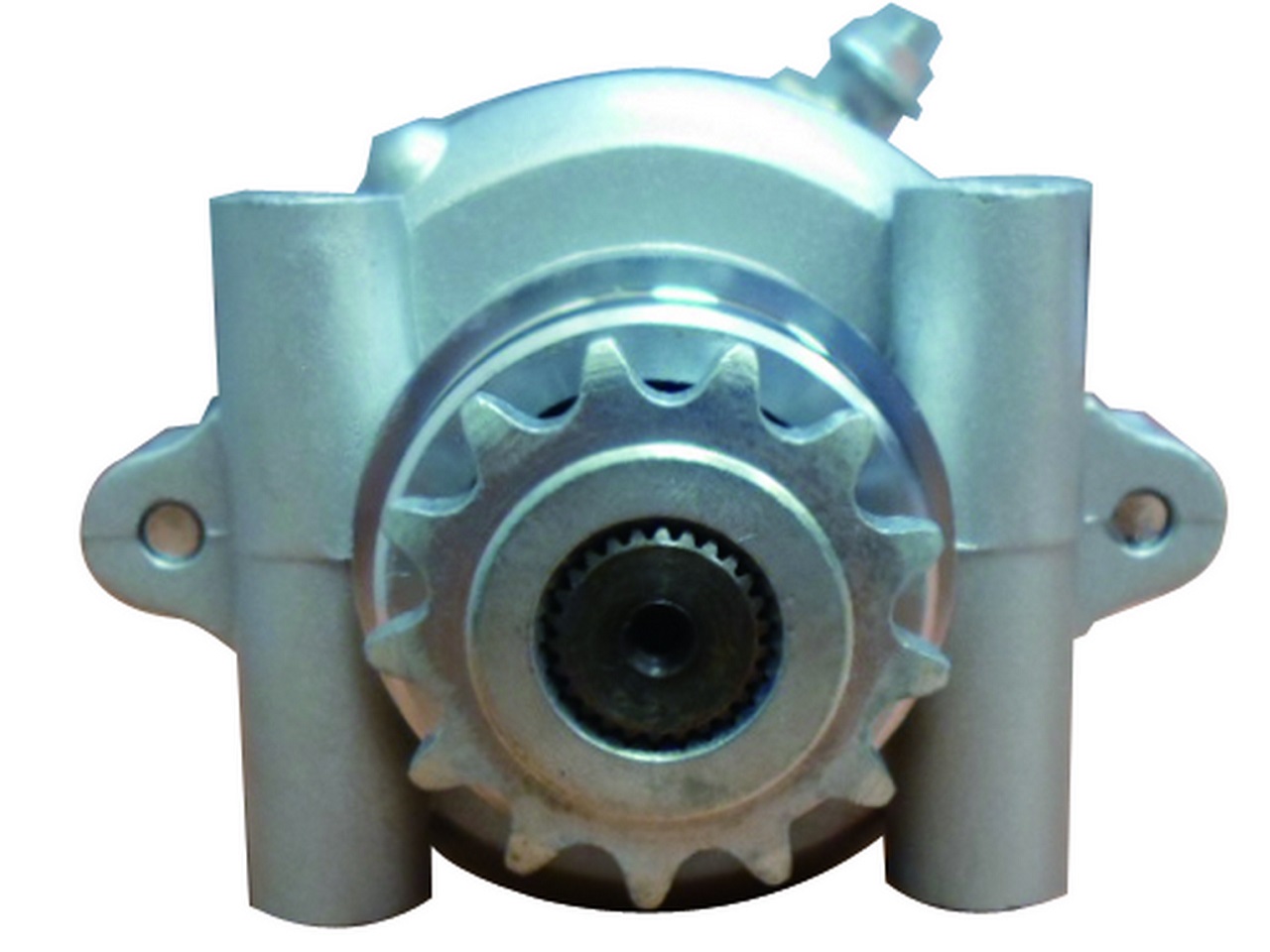 Starter Motor Honda CA125 Rebel CB250 Two Fifty Nighthawk CM125 CM200 CM250 CMX250C Rebel