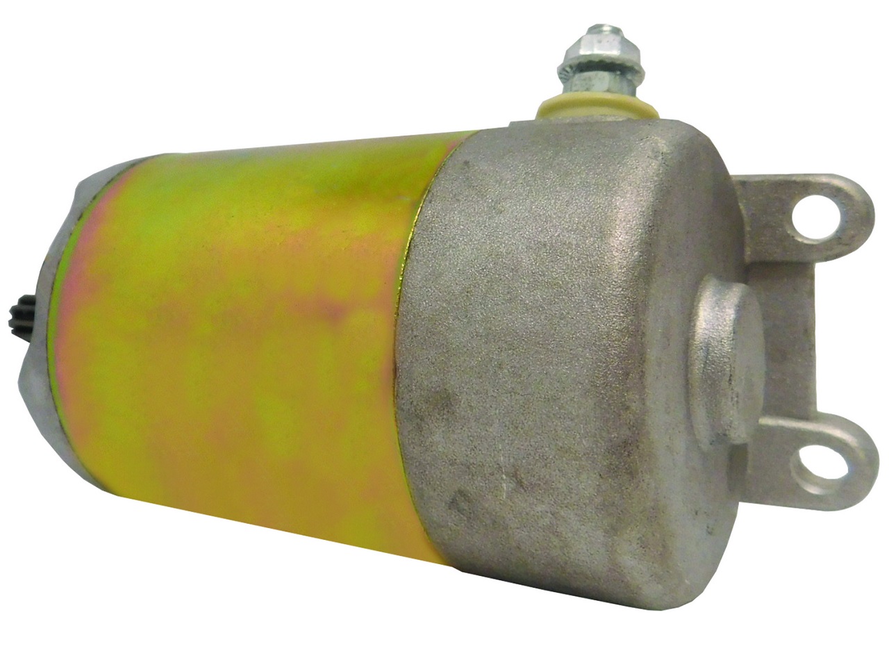 Starter Motor Honda CH250 CN250 Elite Helix