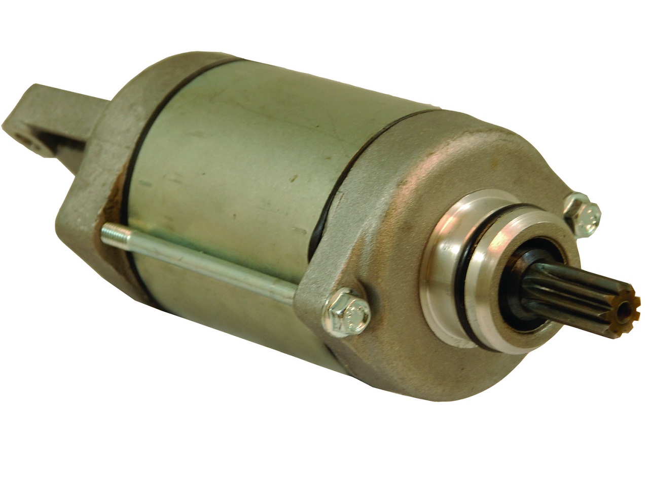 Starter Motor Honda NSS250 NSS300 Forza SH300