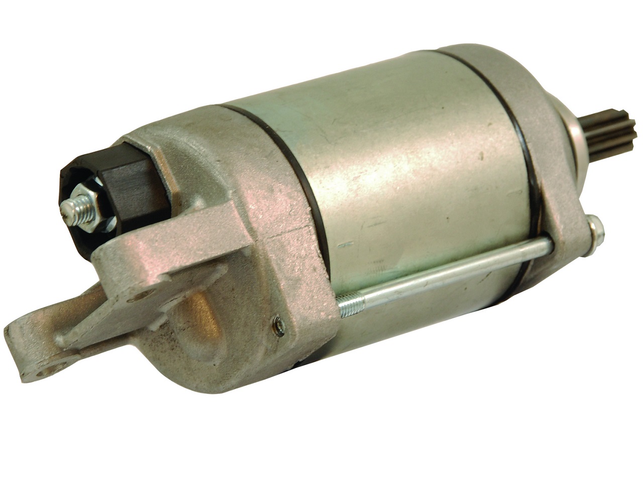 Starter Motor Honda NSS250 NSS300 Forza SH300