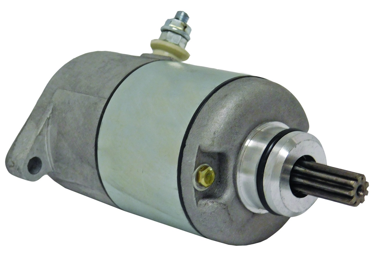 Starter Motor Honda SH125 SH150 KF04 KF08