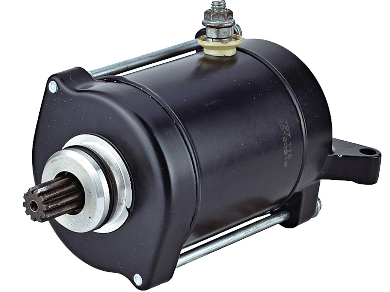 Starter Motor Honda VF500C V30 Magna VF500F Interceptor