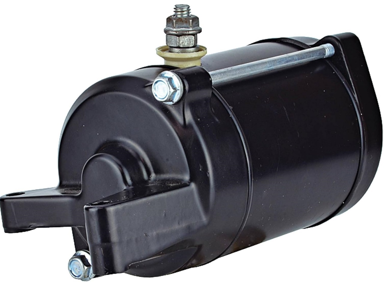 Starter Motor Honda VF500C V30 Magna VF500F Interceptor