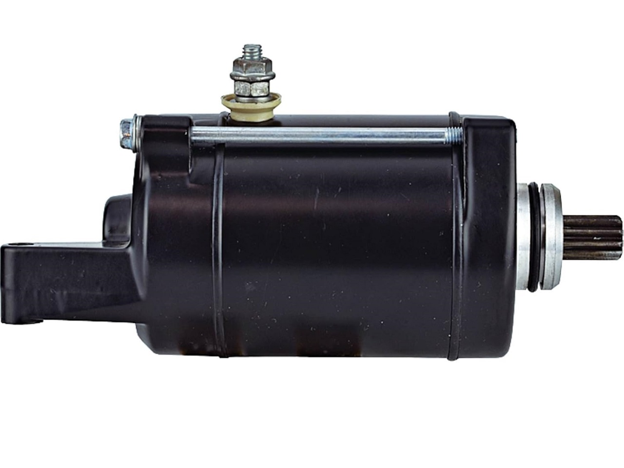 Starter Motor Honda VF500C V30 Magna VF500F Interceptor