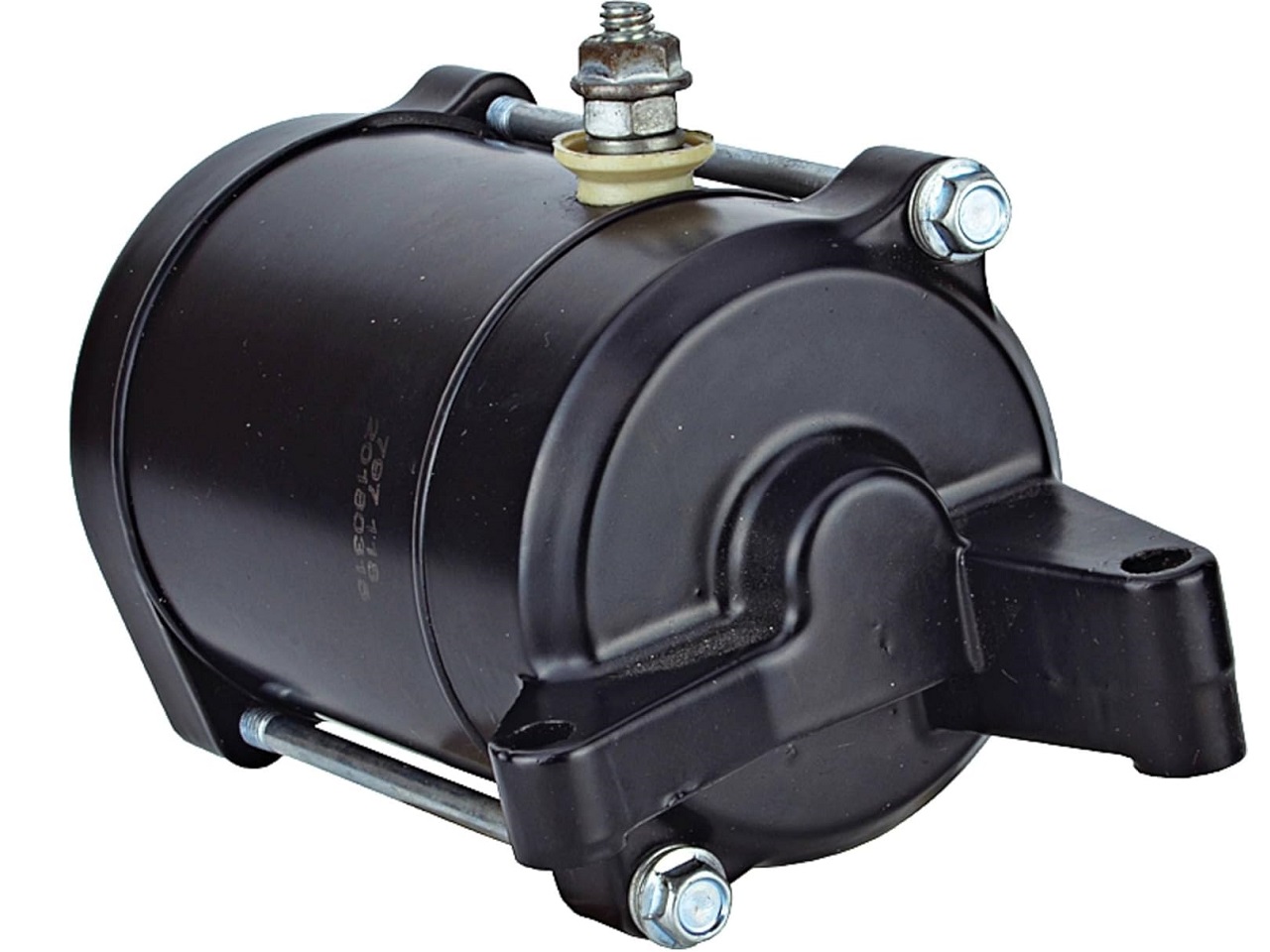 Starter Motor Honda VF500C V30 Magna VF500F Interceptor