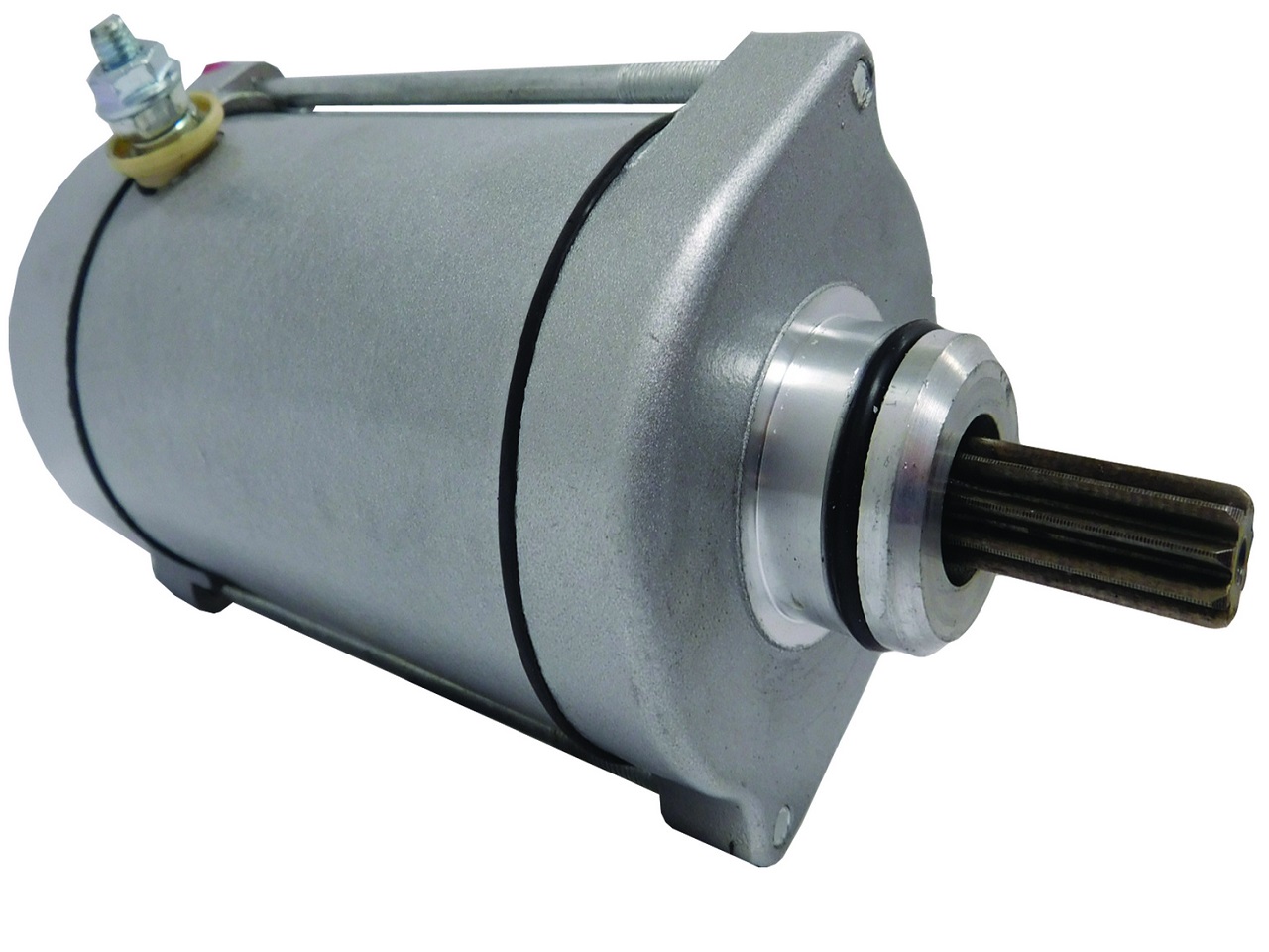 Starter Motor Honda VTX1800C VTX1800F VTX1800N VTX1800R VTX1800S VTX1800T