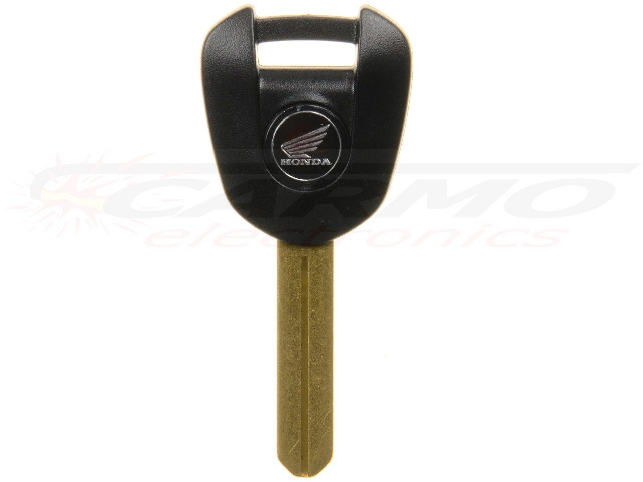 Honda blanco HISS key new - (35121-MJE-A02, 35121-MGP-D63, 35121-MJP-G51)
