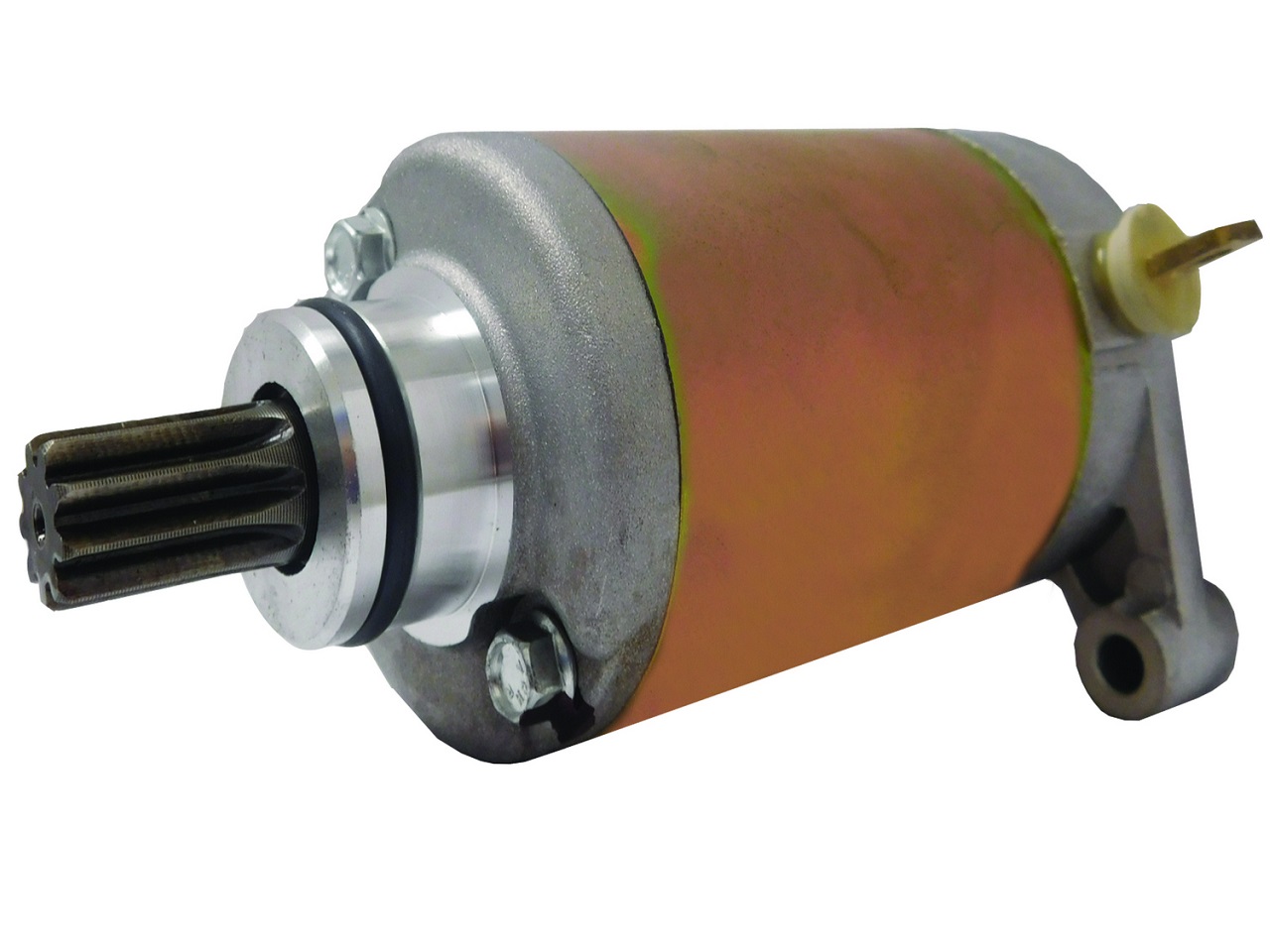 Starter Motor Hyosung GA125 RT125 RX125, Suzuki DR200S RV200