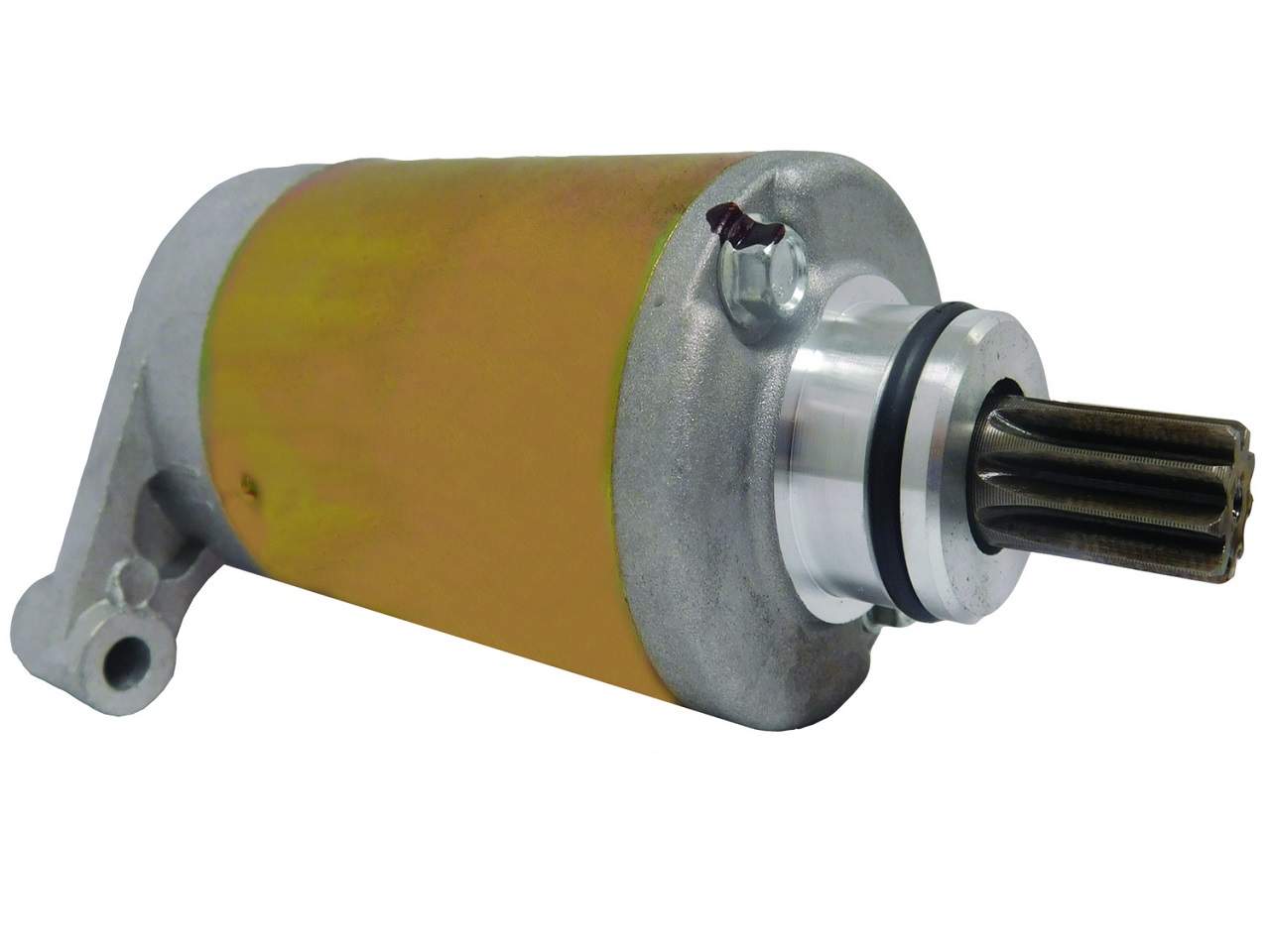 Starter Motor Hyosung GA125 RT125 RX125, Suzuki DR200S RV200