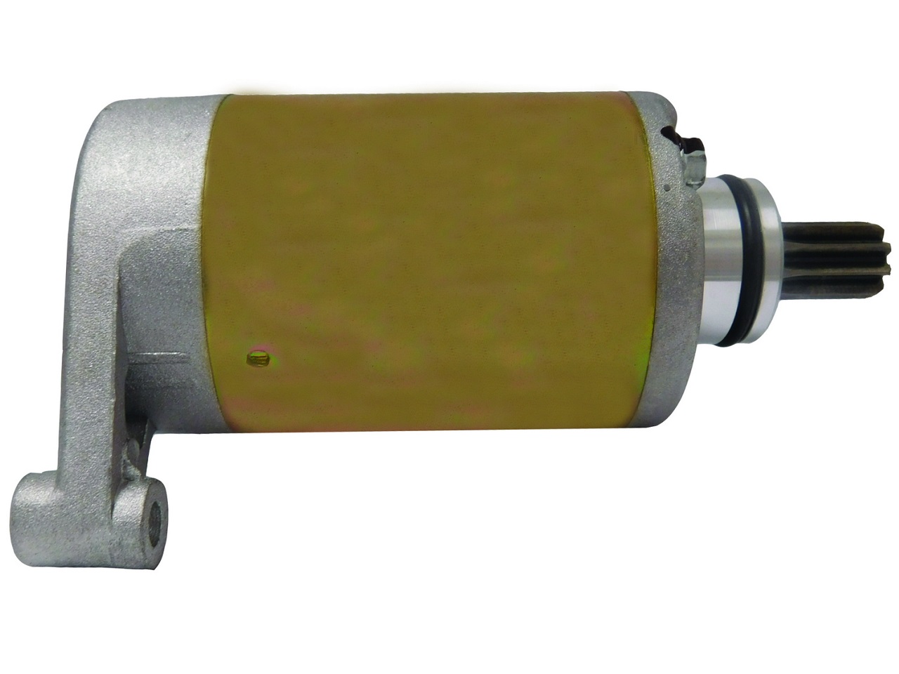 Starter Motor Hyosung GA125 RT125 RX125, Suzuki DR200S RV200